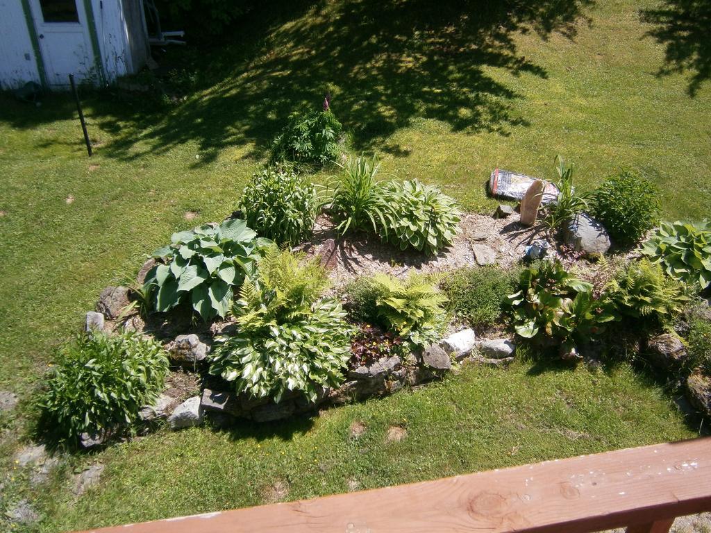 Apartement Mirador Du Fjord LʼAnse-Saint-Jean Екстериор снимка
